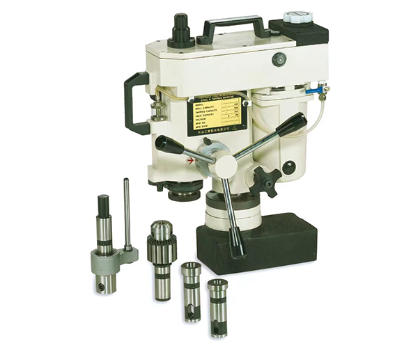 攸县磁性钻孔攻牙机